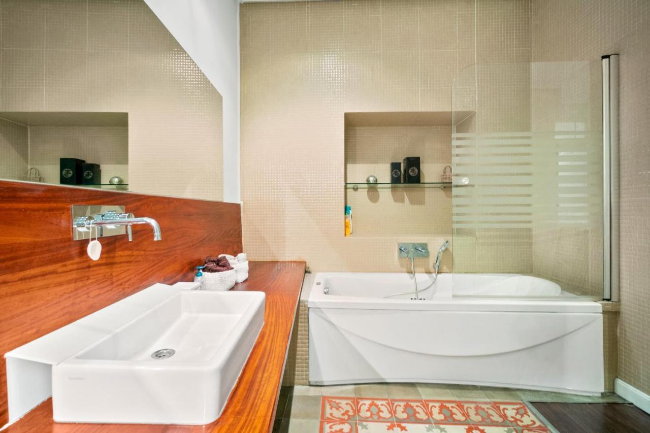 Apartmán Bennecke Bailen Alicante Exteriér fotografie