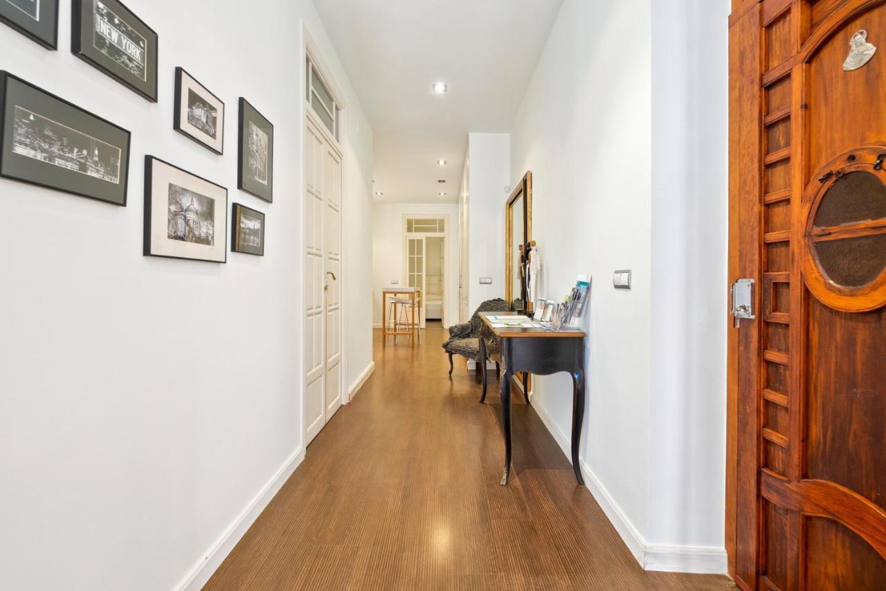 Apartmán Bennecke Bailen Alicante Exteriér fotografie